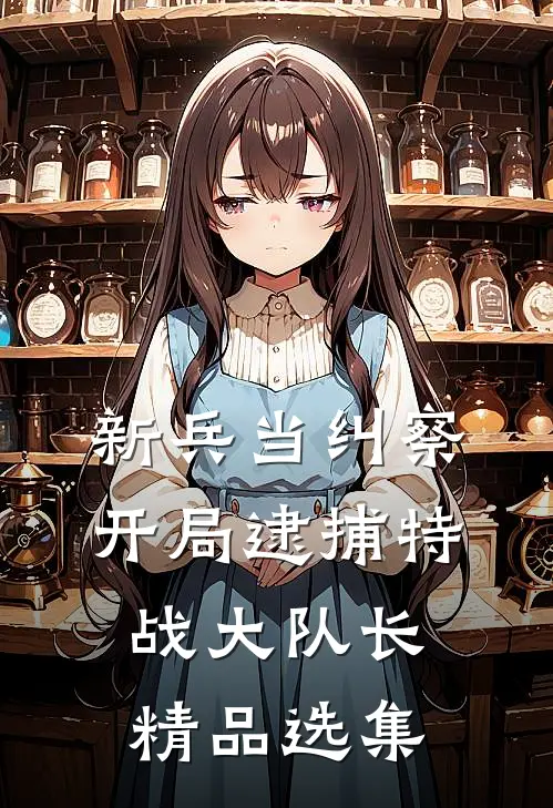 新兵当纠察，开局逮捕特战大队长精品选集