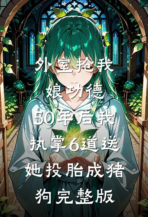 外室抢我娘功德，50年后我执掌6道送她投胎成猪狗完整版