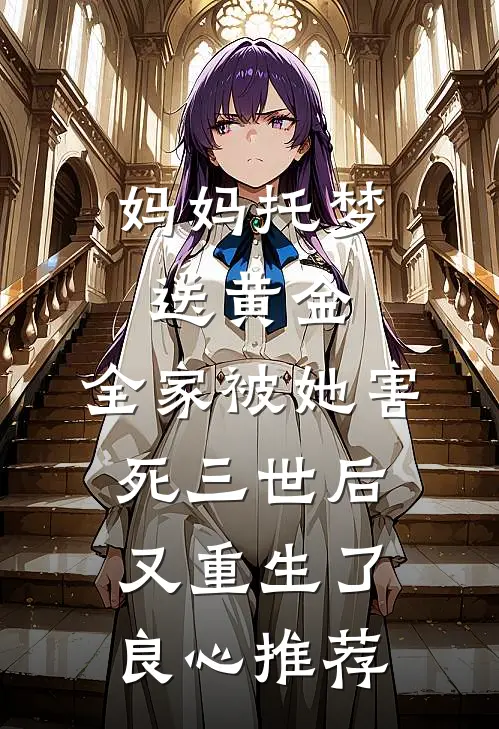 妈妈托梦送黄金，全家被她害死三世后又重生了良心推荐