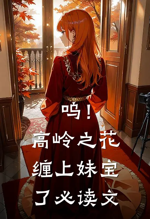 呜！高岭之花缠上妹宝了必读文