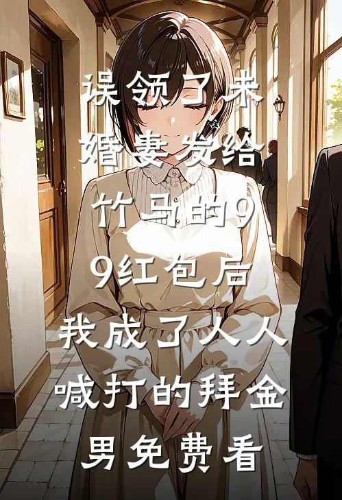 误领了未婚妻发给竹马的99红包后，我成了人人喊打的拜金男免费看
