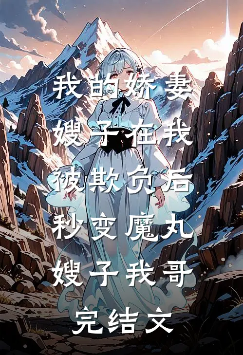我的娇妻嫂子在我被欺负后，秒变魔丸嫂子我哥完结文