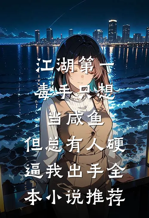 江湖第一毒手只想当咸鱼，但总有人硬逼我出手全本小说推荐