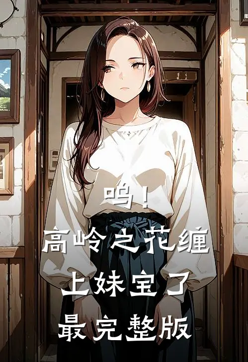 呜！高岭之花缠上妹宝了最完整版