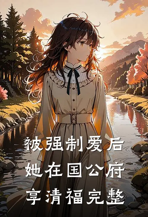 被强制爱后，她在国公府享清福完整
