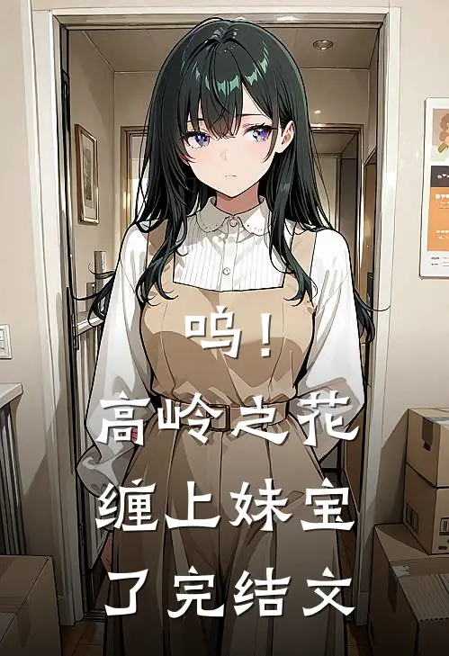 呜！高岭之花缠上妹宝了完结文