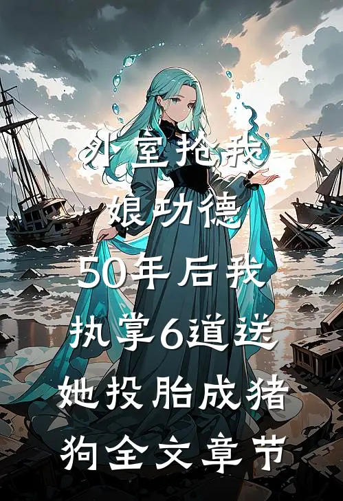 外室抢我娘功德，50年后我执掌6道送她投胎成猪狗全文章节