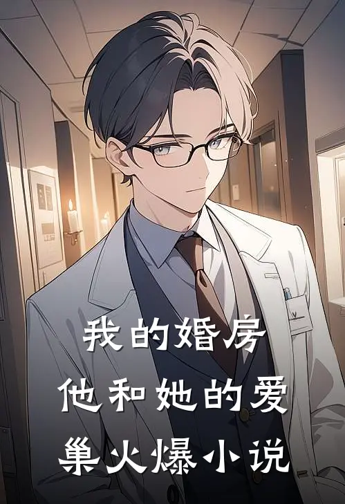 我的婚房，他和她的爱巢火爆小说
