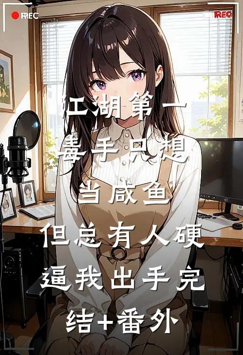 江湖第一毒手只想当咸鱼，但总有人硬逼我出手完结+番外