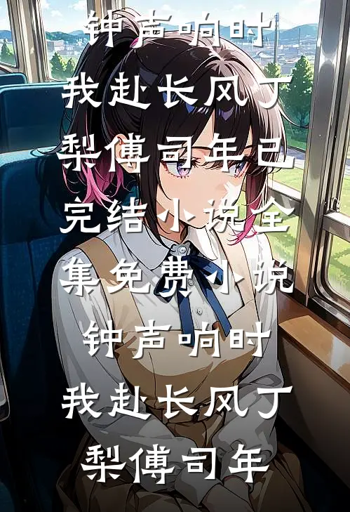 钟声响时，我赴长风丁梨傅司年已完结小说_全集免费小说钟声响时，我赴长风丁梨傅司年