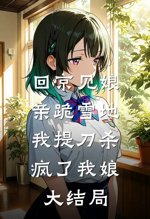 回京见娘亲跪雪地，我提刀杀疯了我娘大结局