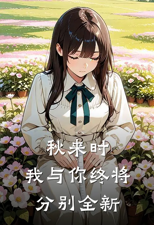 秋来时，我与你终将分别全新