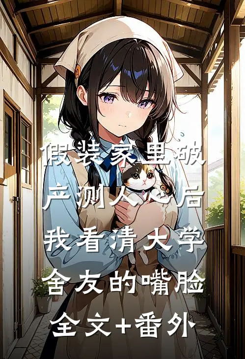 假装家里破产测人心后，我看清大学舍友的嘴脸全文+番外