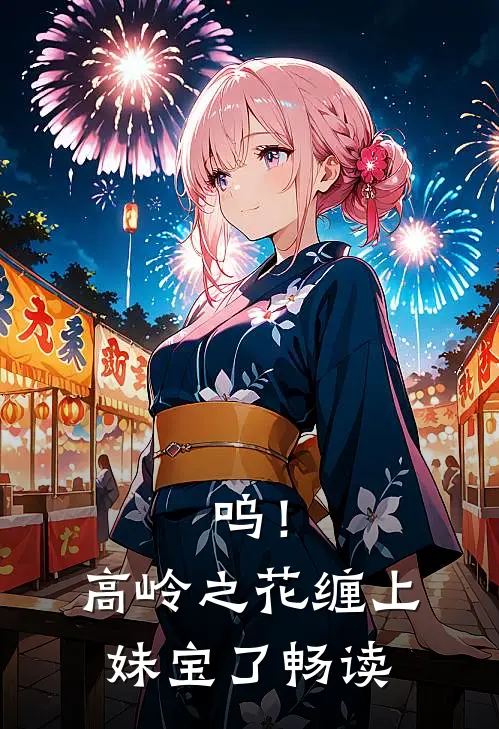 呜！高岭之花缠上妹宝了畅读