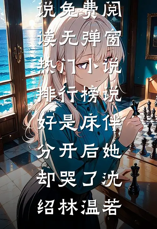 说好是床伴，分开后她却哭了沈绍林温若小说免费阅读无弹窗_热门小说排行榜说好是床伴，分开后她却哭了(沈绍林温若)