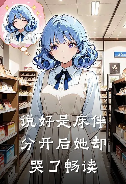 说好是床伴，分开后她却哭了畅读