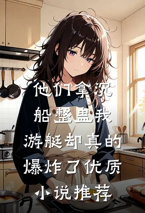 他们拿沉船整蛊我，游艇却真的爆炸了优质小说推荐