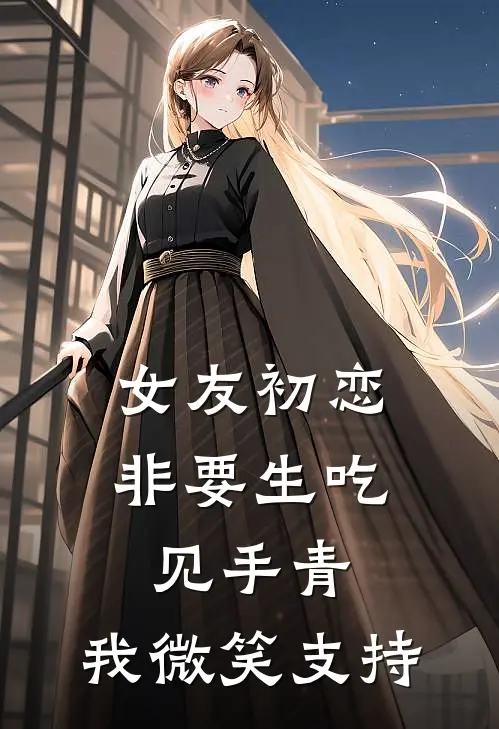 女友初恋非要生吃见手青，我微笑支持