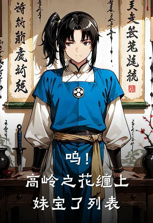 呜！高岭之花缠上妹宝了列表