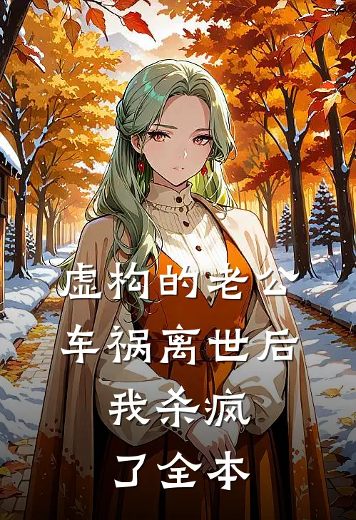 虚构的老公车祸离世后，我杀疯了全本