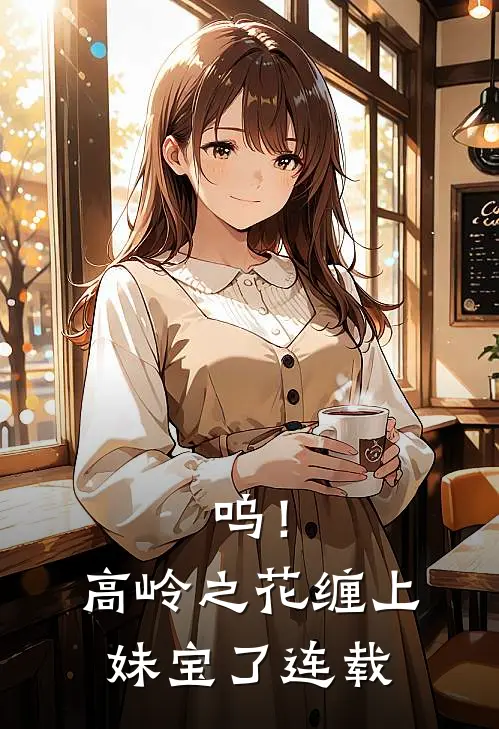 呜！高岭之花缠上妹宝了连载