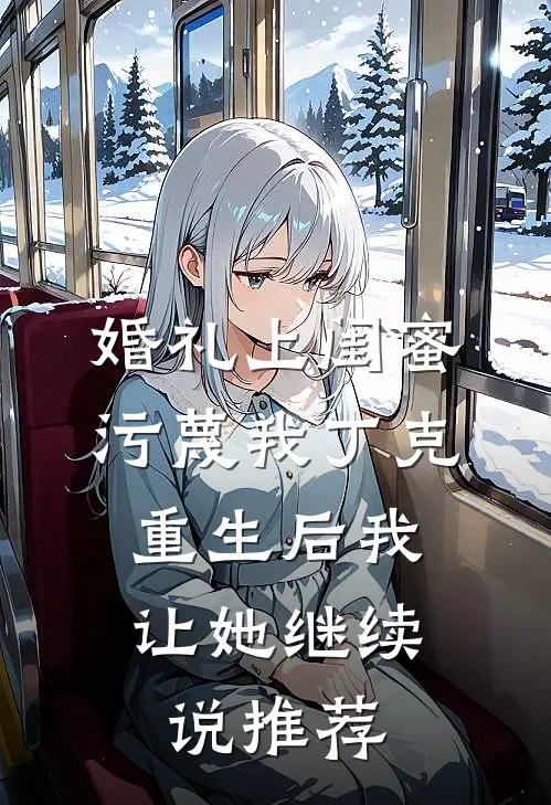 婚礼上闺蜜污蔑我丁克，重生后我让她继续说推荐