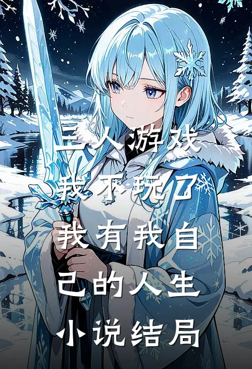 三人游戏我不玩了，我有我自己的人生小说结局