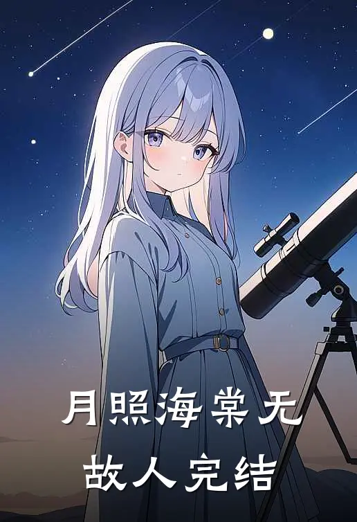 月照海棠无故人完结
