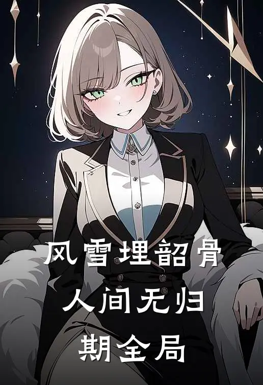 风雪埋韶骨，人间无归期全局