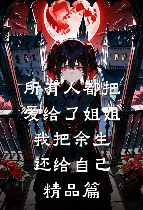 所有人都把爱给了姐姐，我把余生还给自己精品篇