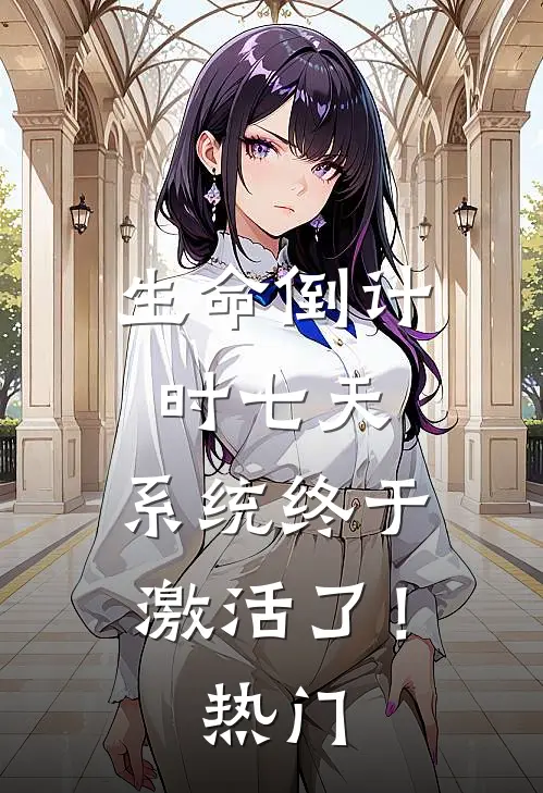 生命倒计时七天，系统终于激活了！热门