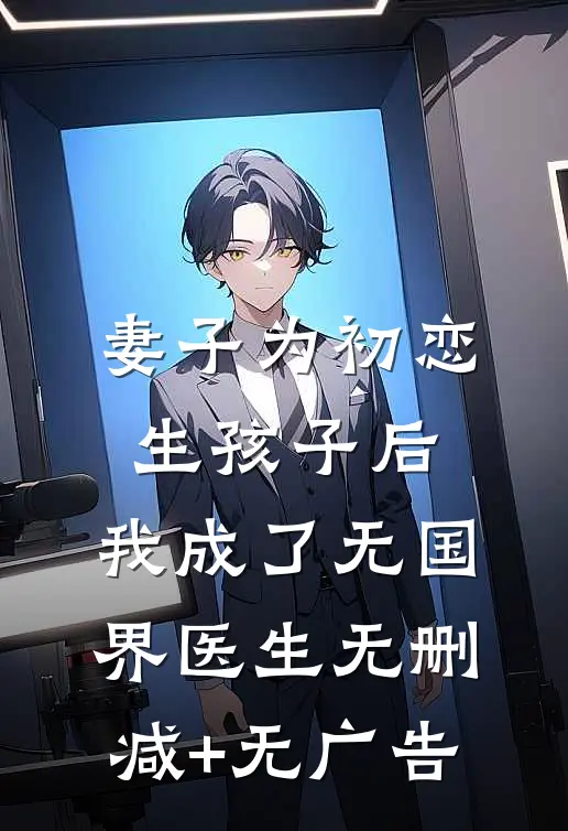 妻子为初恋生孩子后，我成了无国界医生无删减+无广告