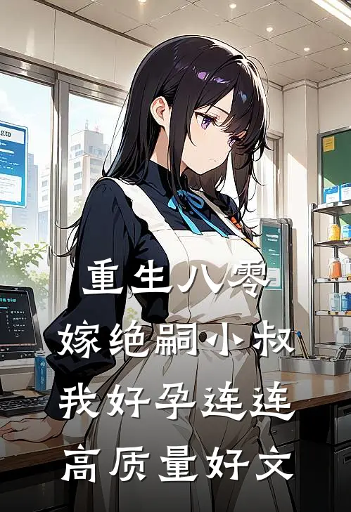 重生八零，嫁绝嗣小叔我好孕连连高质量好文
