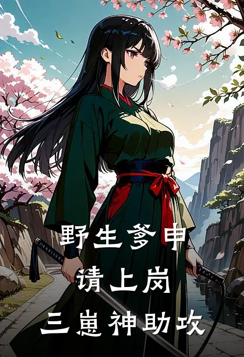 野生爹申请上岗，三崽神助攻