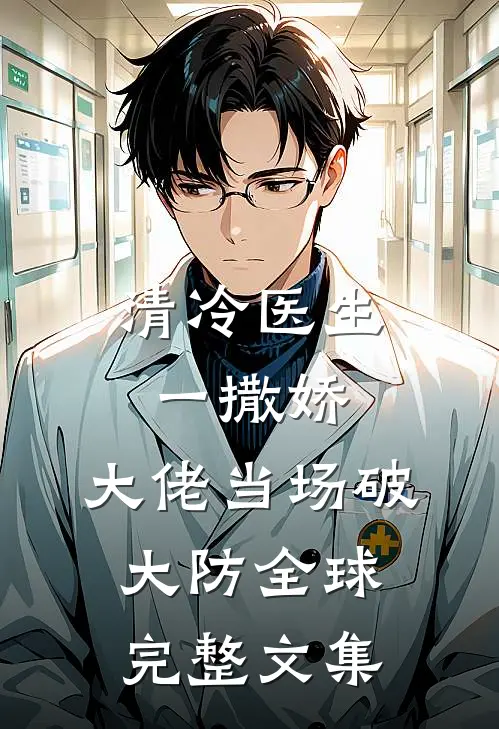 清冷医生一撒娇，大佬当场破大防全球完整文集