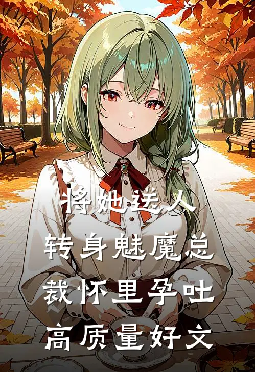 将她送人，转身魅魔总裁怀里孕吐高质量好文