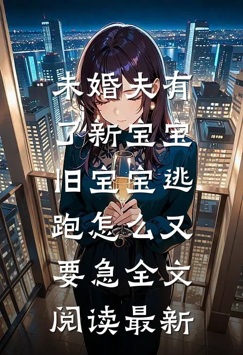 未婚夫有了新宝宝，旧宝宝逃跑怎么又要急全文阅读最新