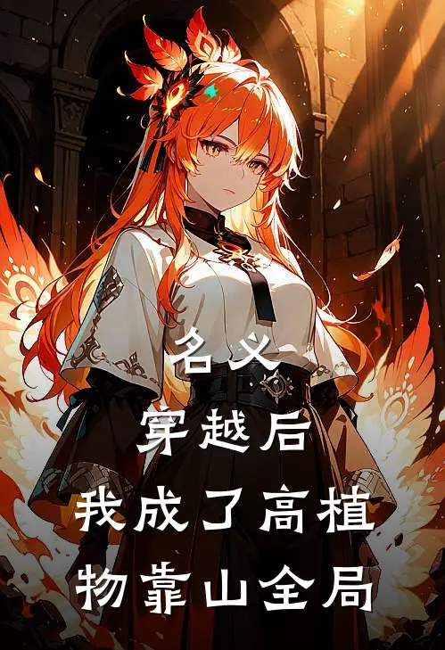 名义：穿越后，我成了高植物靠山全局