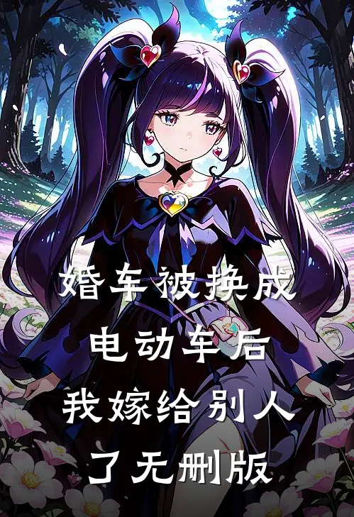 婚车被换成电动车后，我嫁给别人了无删版