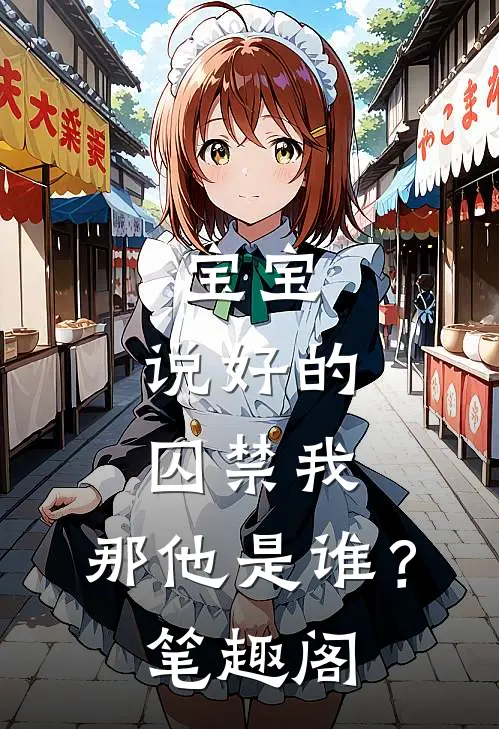 宝宝，说好的囚禁我，那他是谁？笔趣阁