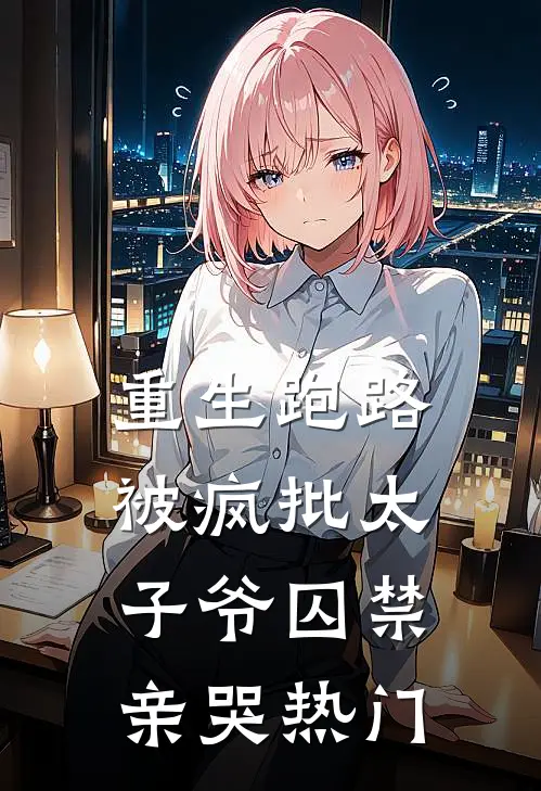 重生跑路，被疯批太子爷囚禁亲哭热门