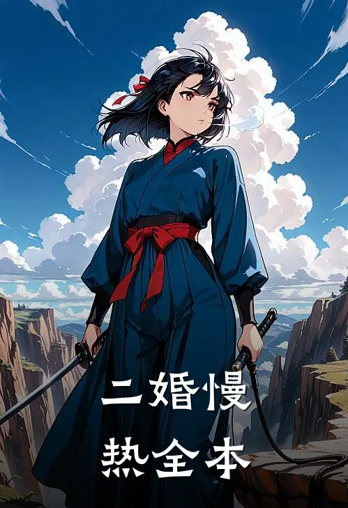 二婚慢热全本
