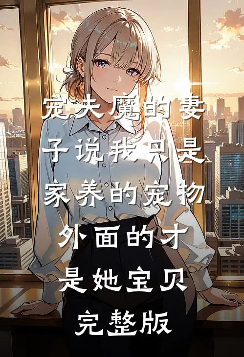 宠夫魔的妻子说我只是家养的宠物，外面的才是她宝贝完整版