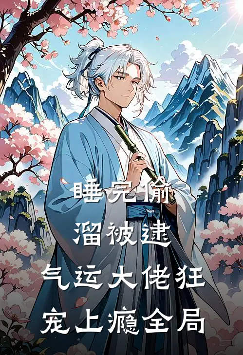 睡完偷溜被逮，气运大佬狂宠上瘾全局