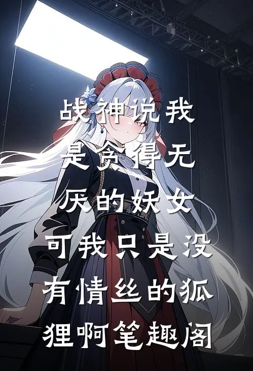战神说我是贪得无厌的妖女，可我只是没有情丝的狐狸啊笔趣阁