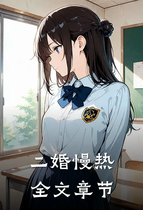 二婚慢热全文章节