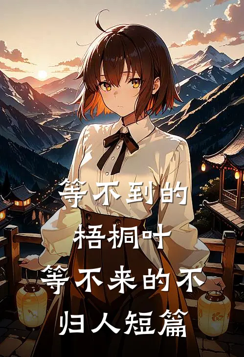 等不到的梧桐叶，等不来的不归人短篇