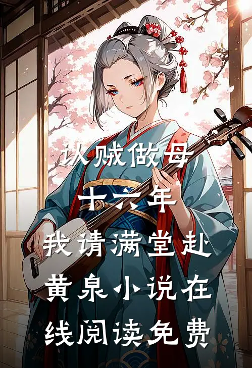 认贼做母十六年，我请满堂赴黄泉小说在线阅读免费