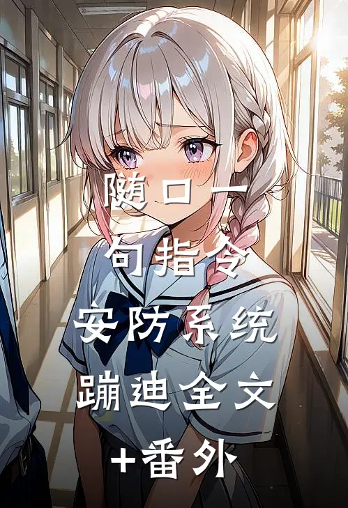 随口一句指令，安防系统蹦迪全文+番外