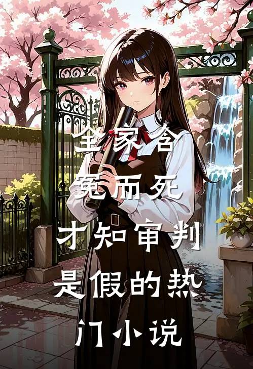 全家含冤而死，才知审判是假的热门小说